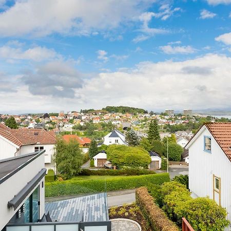 Fjord View Apartments Stavanger Exterior photo